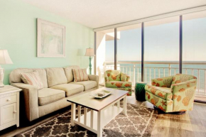 Beachfront Beauty
